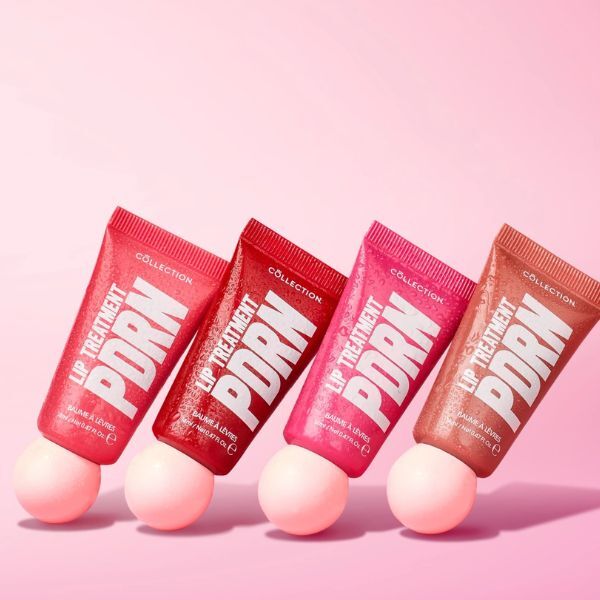 Collection Pdrn Lip Treatment Baby Pink