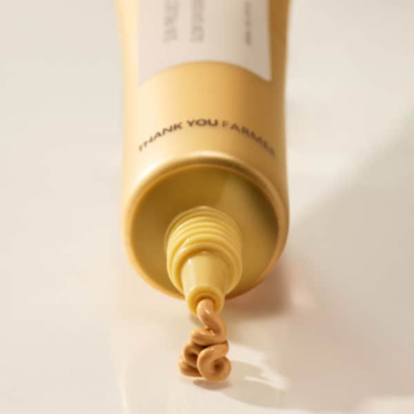 Thank You Farmer Sun Project Glow Sun Essence SPF30 Pa++ 40ml