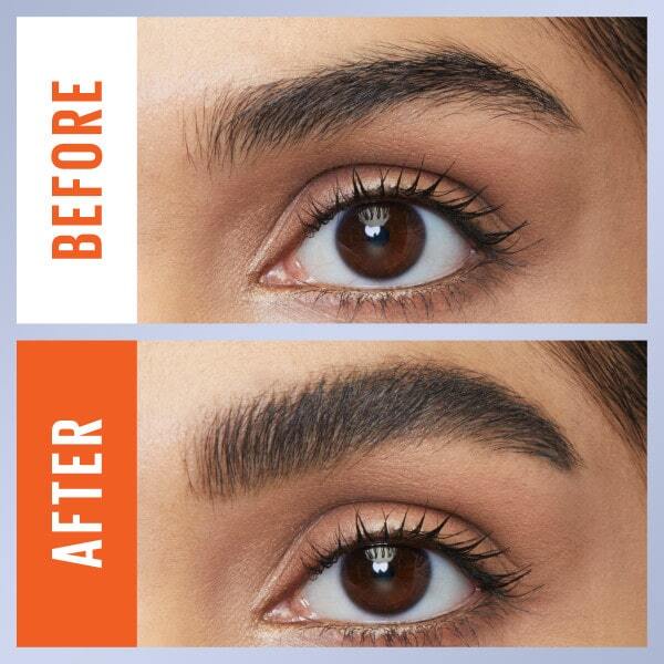 Maybelline Tattoo Brow Lift Stick 05 Black Brown