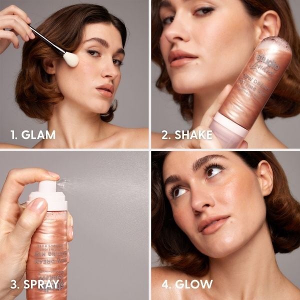 Studio London Glow Mist Light