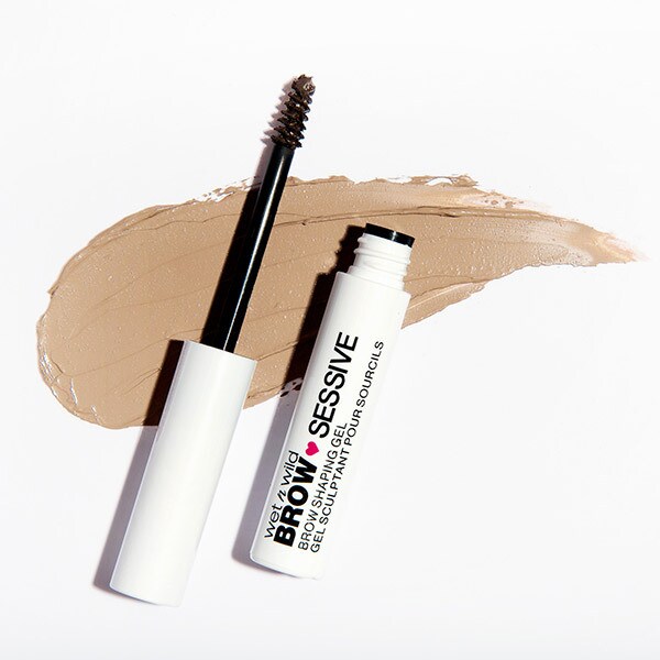 Wet N Wild Brow-sessive Gel Blonde