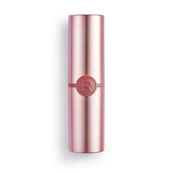 Revolution Powder Matte Lipstick Teddy