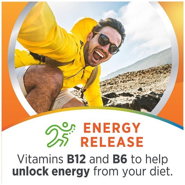 Centrum Vitamin D Boost 30ct