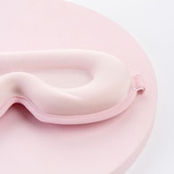 Brushworks 3D Eyelash Protector Sleep Mask
