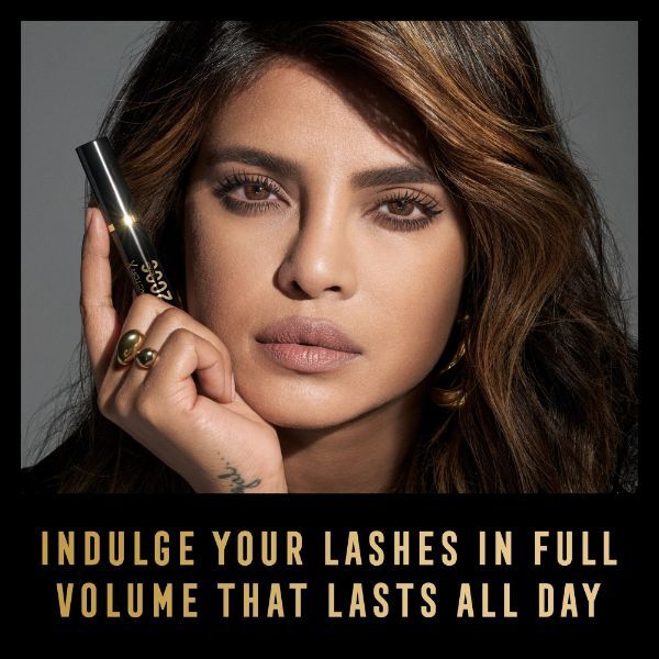 Max Factor 2000 Calorie Mascara Black/Brown