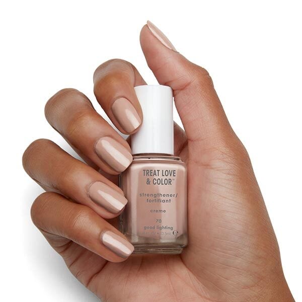 essie Treat Love Colour 70 Good Lighting Care Nail Polish