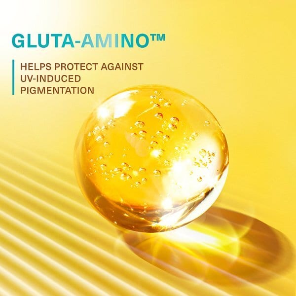 Simple Hydrating UVA/UVB high sun protection 40 ml