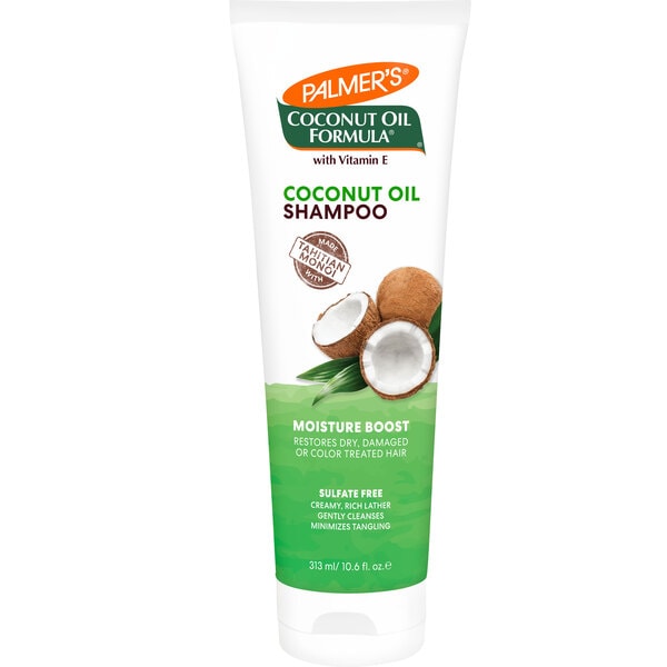 Palmer's Coconut Oil Formula Shampoo 313Ml