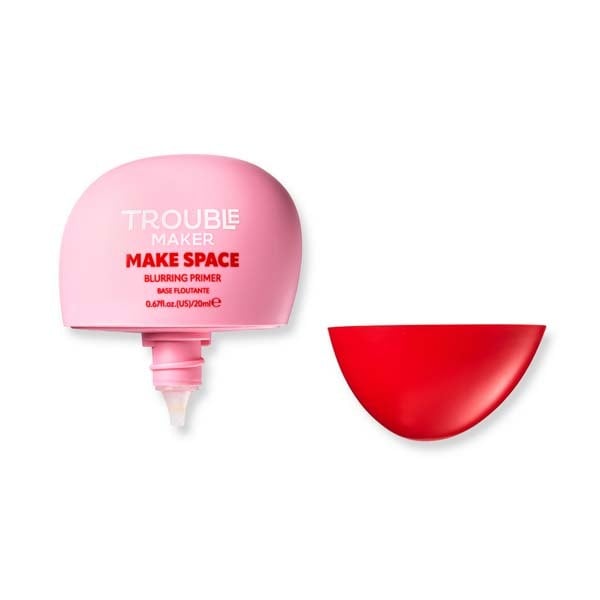 Trouble Maker Make Space Pore Blur Primer
