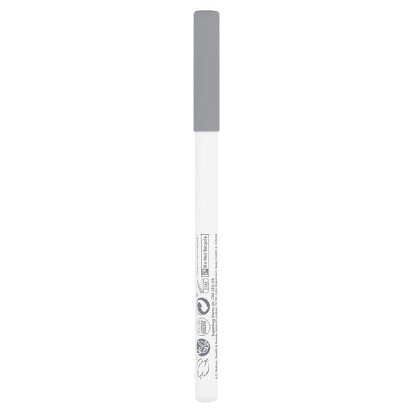 Studio London Precision Eyeliner White