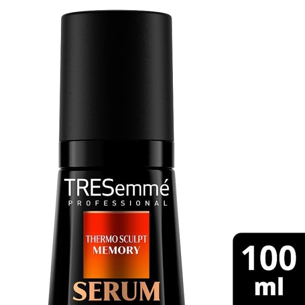 Tresemmé Cream Thermo Sculpt Memory Serum 100ml