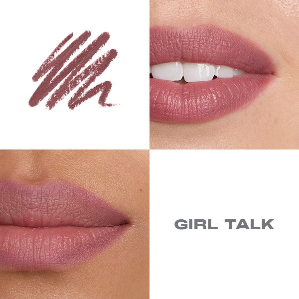 Morphe Signature Lip Pencil - Girl Talk
