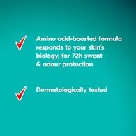 Sure Antiperspirant Deo Aerosol Nonstop Uplift & Fresh 250ml
