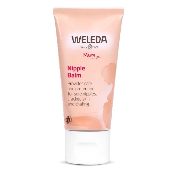 Weleda Nipple Balm 50G