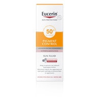 Eucerin Sun Pigment Control Facial Sun Fluid SPF50+ 50ml