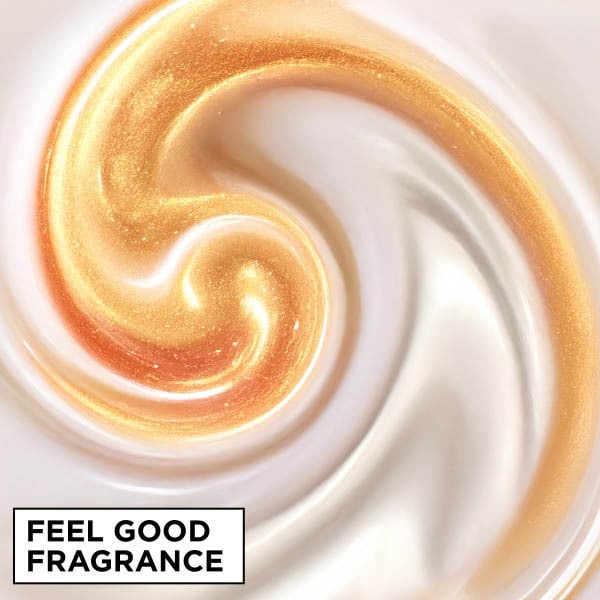 Garnier GOOD Hair Dye 7.33 Hot Honey Blonde, 100% Grey Coverage