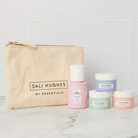 Revolution Skincare X Sali Hughes Mini Kit Moisture Cream