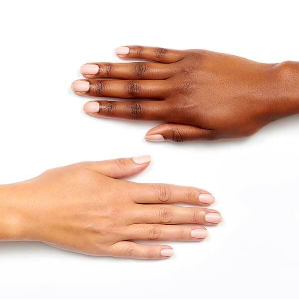 Barry M Mani Mask Conditioning Nail Polish Bashful 10ml