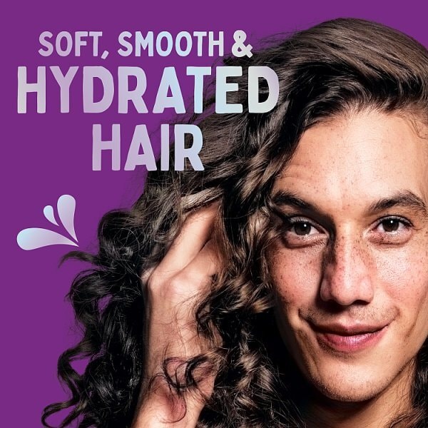 Aussie SOS Repair & Revive Shampoo 300ml