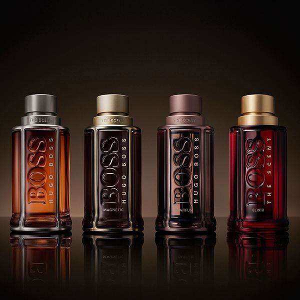 Hugo boss intense clearance superdrug