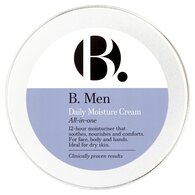 B. Men Daily Moisture Cream