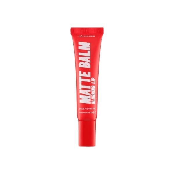 Collection Blurring Matte Lip Balm - Raspbe Whip