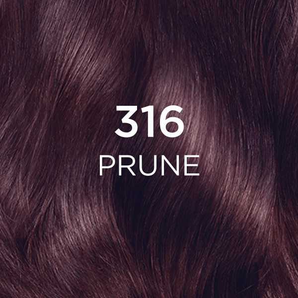 L'Oreal Paris Casting Crème Gloss - 316 Prune Semi-Permanent Hair Dye