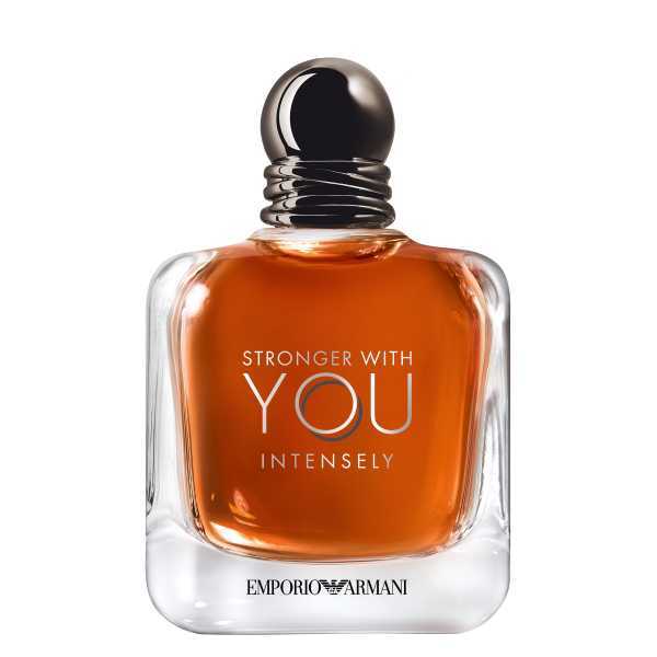 Stronger With You Intensely 100ml