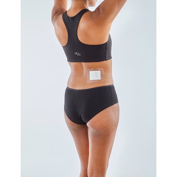 Neo G Opti-Heal Silicone Multi Purpose Dressing