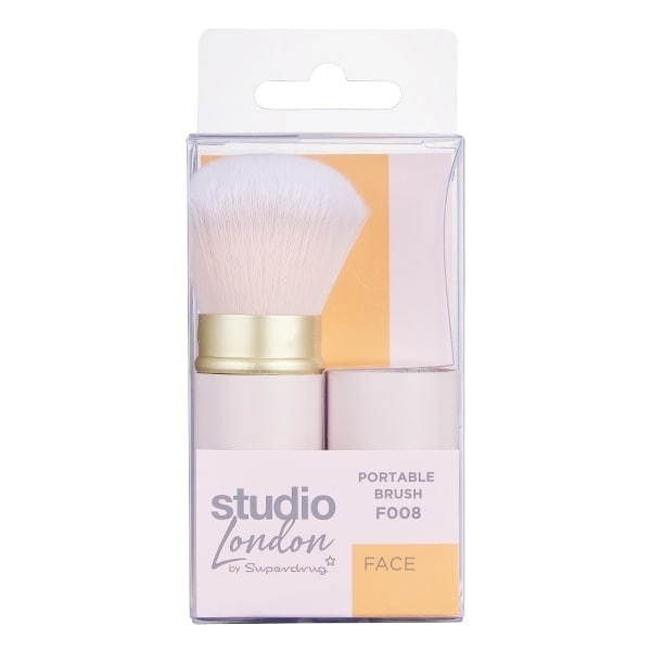 Studio London Portable Touch Up Brush