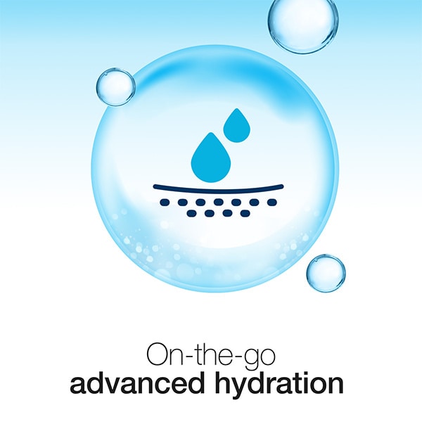 Neutrogena Hydro Boost Express Hydrating Body Spray 200ml