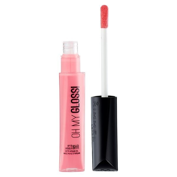 Rimmel London Oh My Gloss Glossaholic 150