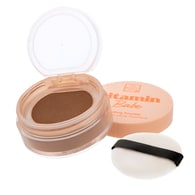 The Beauty Crop Vitamin Babe Setting Powder - Deep