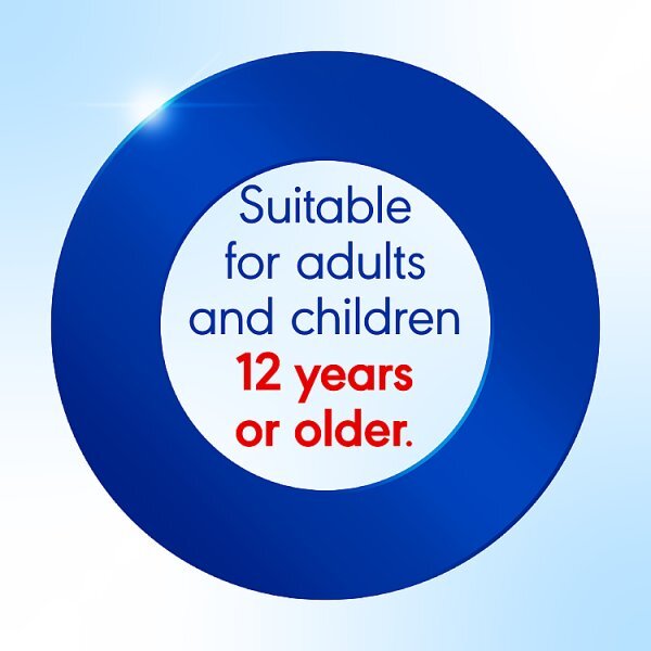 Otrivine Congestion Relief 0.1% Nasal Spray