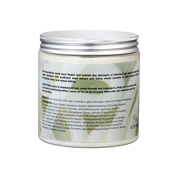 Bleach London Reincarnation Mask 500Ml