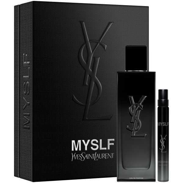 Yves Saint Laurent MYSLF Eau de Parfum 100ml & 10ml Gift Set