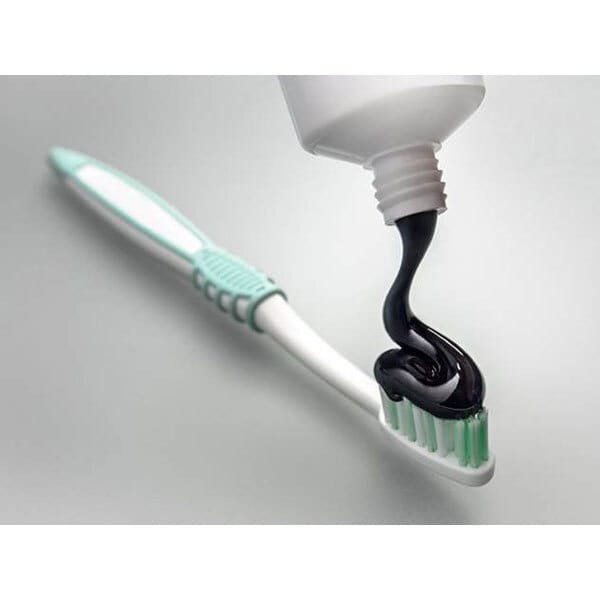 Beverly Hills Perfect White Black Sensitive Toothpaste 100ml