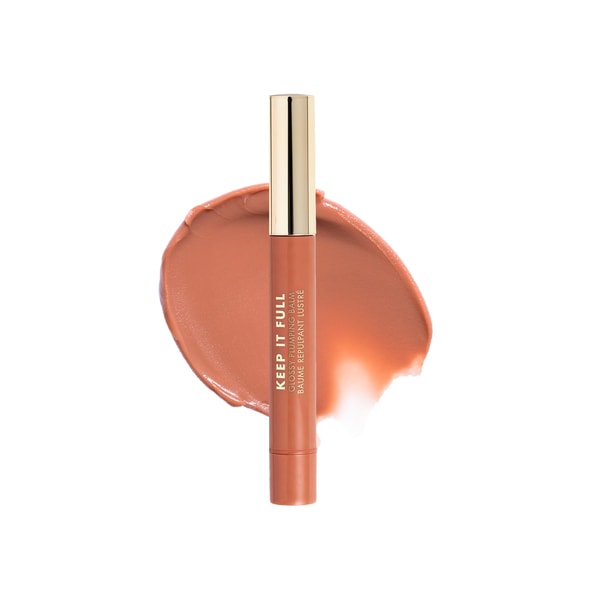 Milani Kif Glossy Plumping Balm Puff 130