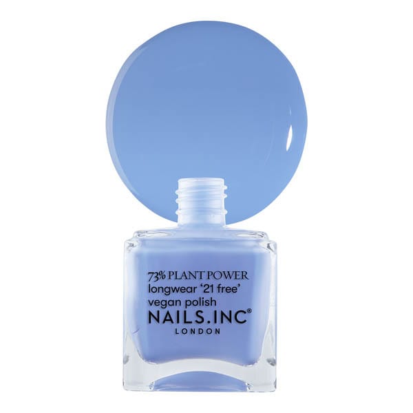 Nails.INC Plant Power - Soul Surfing 14ml