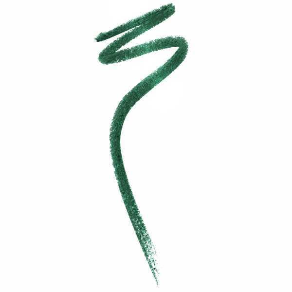 Maybelline Tattoo Liner Gel Pencil Vivid Green