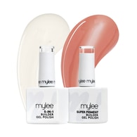 Mylee Builder Gel Polish - 5 In 1 Duo 2X15Ml