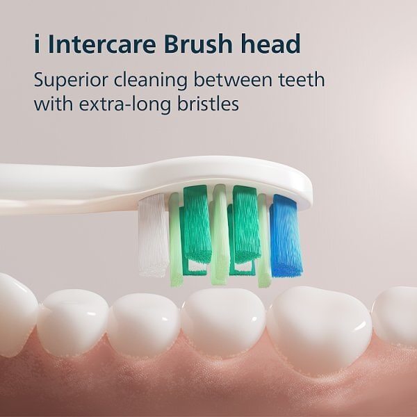 Philips Sonicare seriess 1000 Black