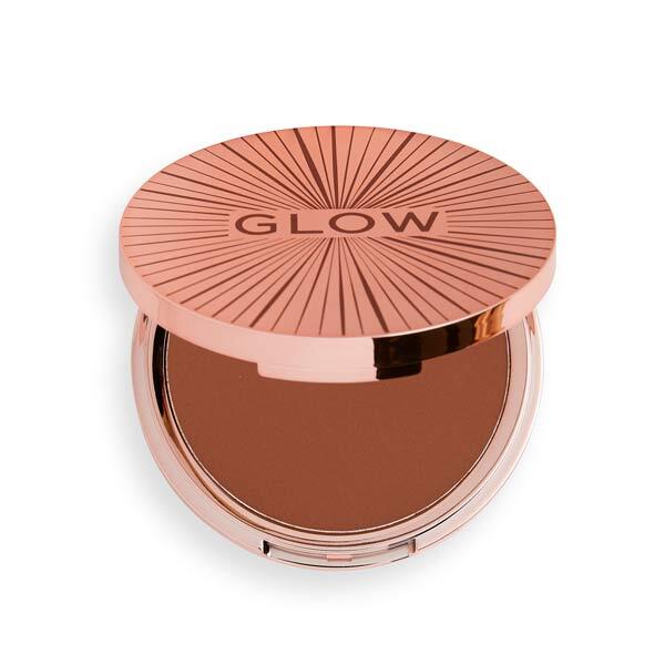 Revolution Splendor Bronzer Medium