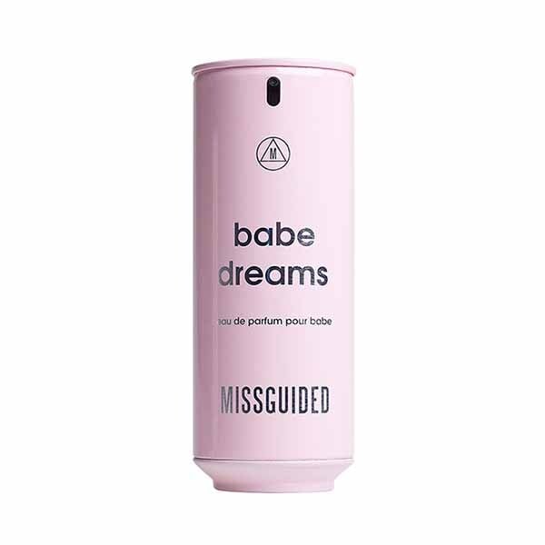 Missguided Babe Dreams EDP 80ml