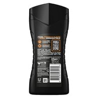 Lynx Bodywash Shower Gel Dark Temptation 225ml