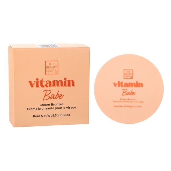 Vitamin Babe Cream Bronzer Bali Bronze 7g