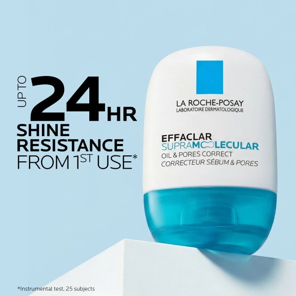 La Roche Posay Effaclar Supramolecular Face Moisturiser 40ml