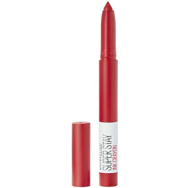 Maybelline Superstay Ink Crayon 45 Hustle In Heels