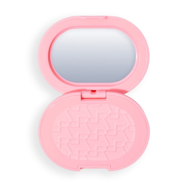 Revolution Powder Pops Instant Blur Setting Powder Rose