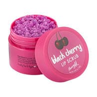 Barry M Exclusive Lip Scrub - Black Cherry